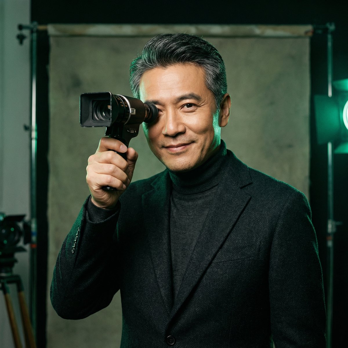 糖心动漫导演陈志远